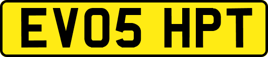 EV05HPT