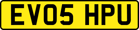 EV05HPU