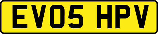 EV05HPV