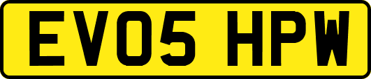 EV05HPW