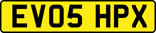 EV05HPX