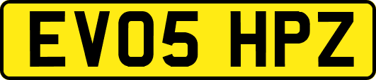EV05HPZ
