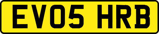 EV05HRB