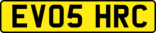 EV05HRC