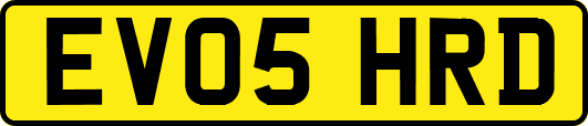 EV05HRD