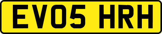 EV05HRH