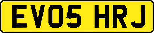 EV05HRJ