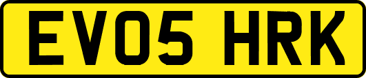 EV05HRK