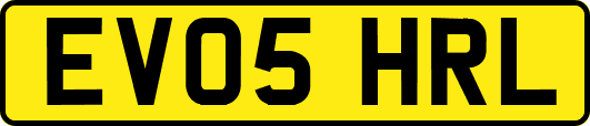 EV05HRL