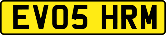 EV05HRM
