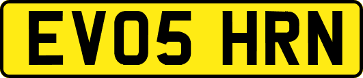EV05HRN
