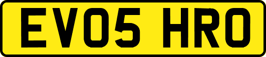 EV05HRO