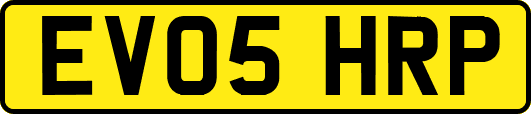 EV05HRP
