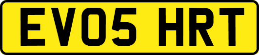 EV05HRT