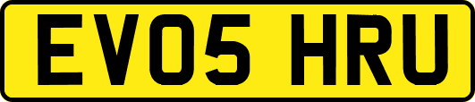 EV05HRU