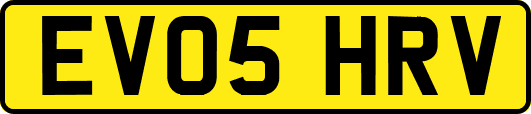 EV05HRV