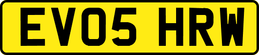 EV05HRW
