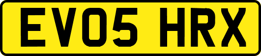 EV05HRX