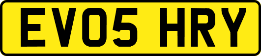 EV05HRY