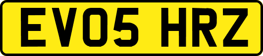 EV05HRZ