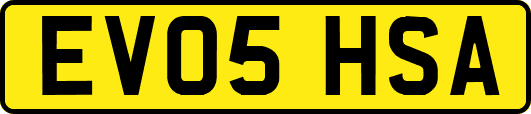 EV05HSA