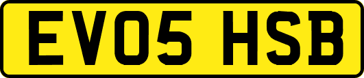 EV05HSB