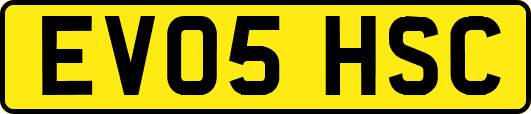 EV05HSC