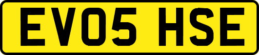EV05HSE