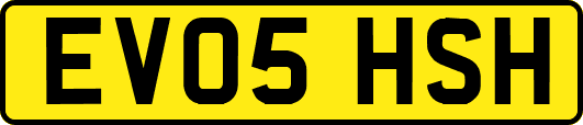 EV05HSH