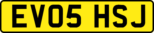 EV05HSJ