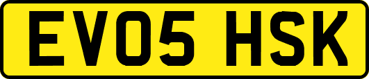 EV05HSK