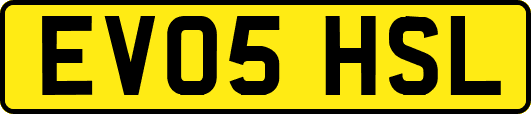 EV05HSL