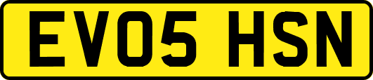 EV05HSN