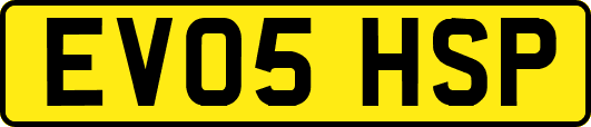 EV05HSP