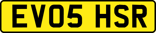 EV05HSR