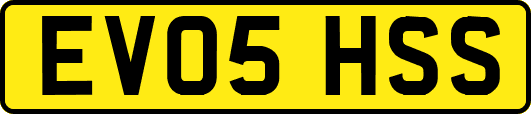 EV05HSS