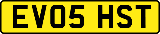 EV05HST