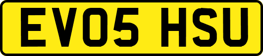 EV05HSU