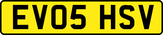 EV05HSV