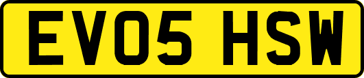 EV05HSW