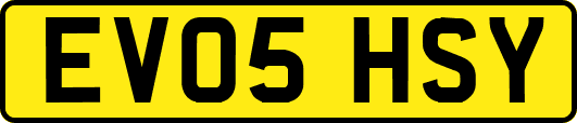 EV05HSY