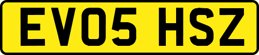 EV05HSZ