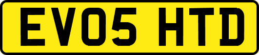EV05HTD