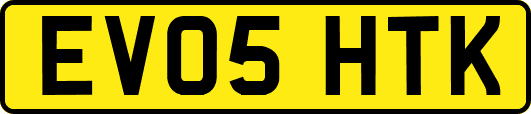 EV05HTK