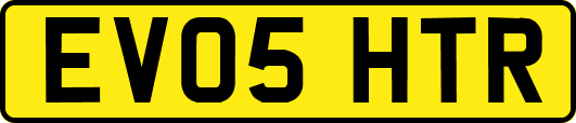EV05HTR