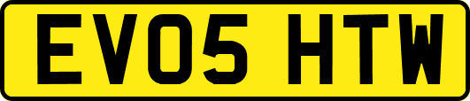 EV05HTW