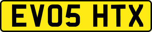EV05HTX