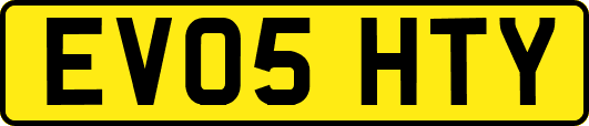 EV05HTY