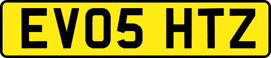 EV05HTZ