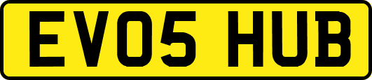 EV05HUB